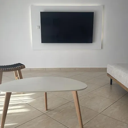 Διαμέρισμα Pnoe Καβάλα