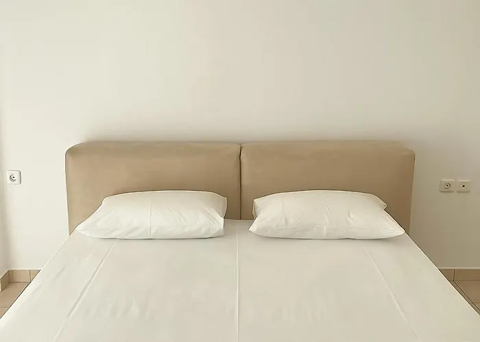 Apartment Pnoe Kavala