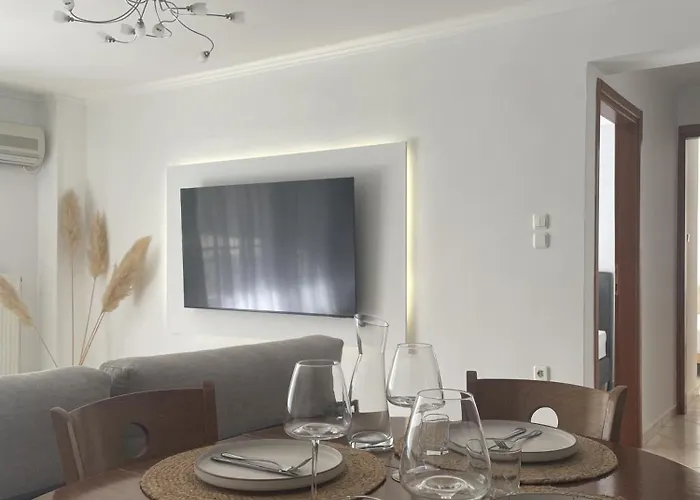 Apartment Pnoe