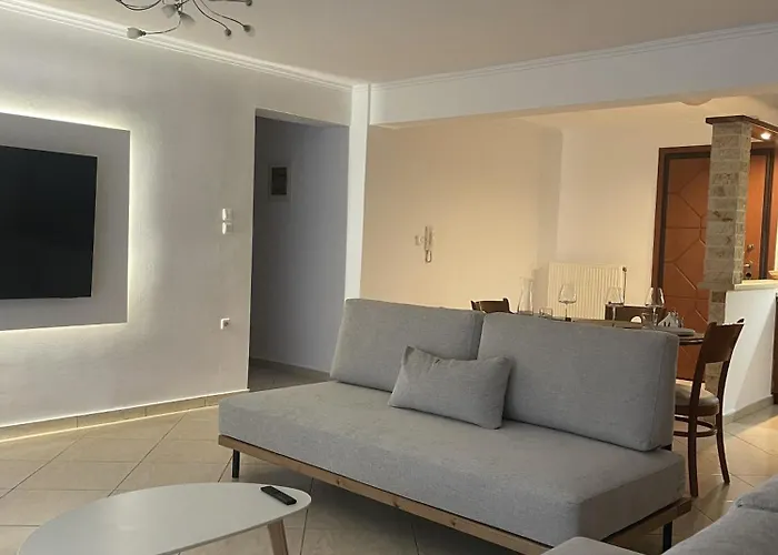 Apartment Pnoe *