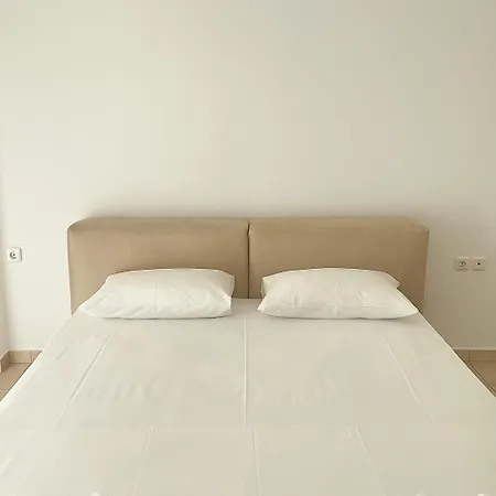Appartement Pnoe Kavala