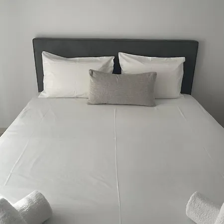 Appartement Pnoe Kavala