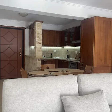 Pnoe Appartement Kavala