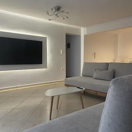 Appartement Pnoe Kavala