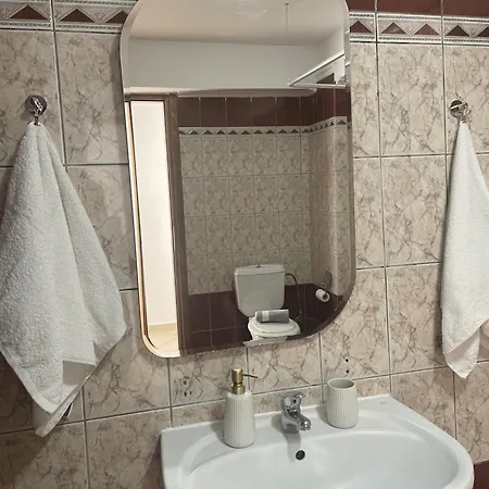 Pnoe Appartement Kavala