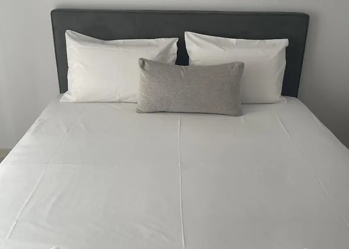 Appartamento Pnoe Kavala